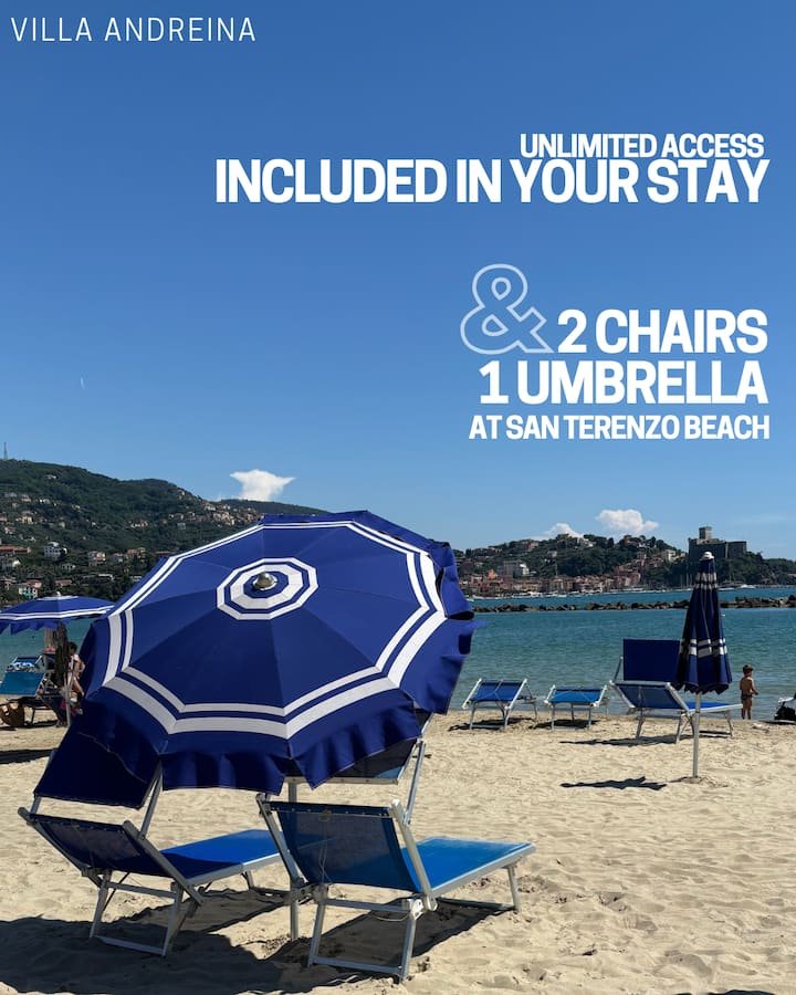 Vila Andreina — Casa Maccaino