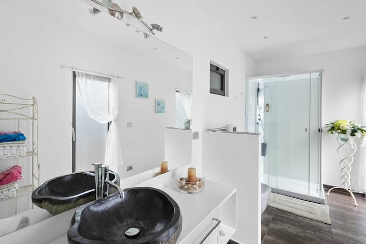 Suíte exclusiva de ficano ‘s Dream