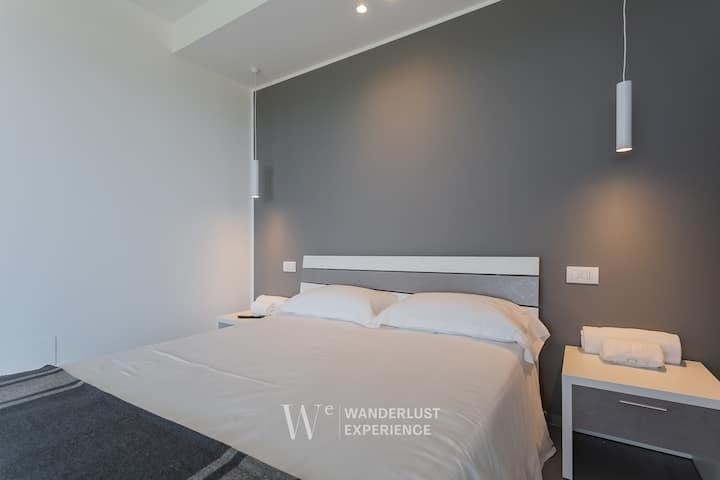 Experiência de Wanderlust | La Brezza Mare