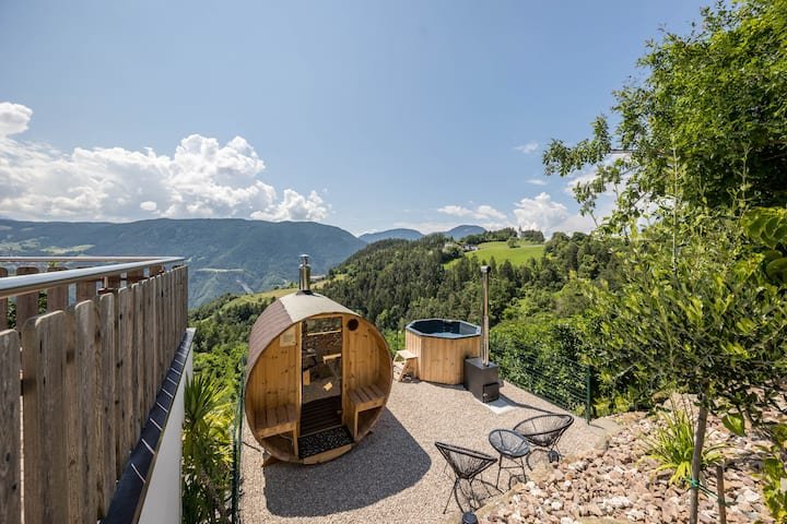 Thalerhof Naturae Oasis Ritten