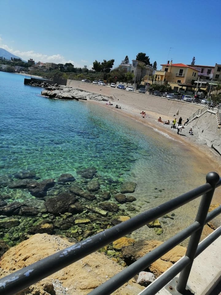 Acomodação na Sicília