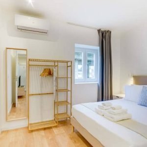 Yellow Charm: retiro central e elegante em Lisboa