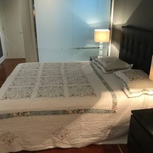 Capri’s Suíte Deluxe 2 Saldanha