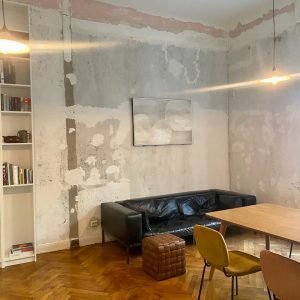 Apartamento encantador de 3 quartos perto de Ku’Damm