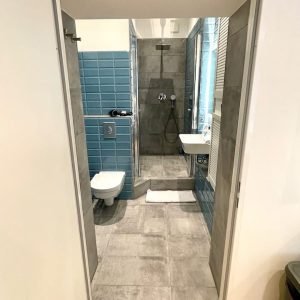 Apartamento super central na selva