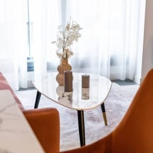 Moderno e renovado – quarto 1Bath-Av de América