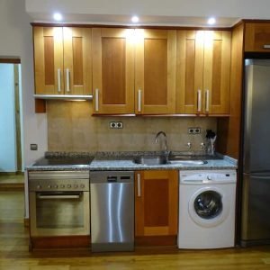 Apartamento charmoso ao lado da Plaza Mayor