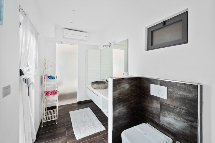 Suíte exclusiva de ficano ‘s Dream