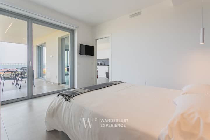 Experiência de Wanderlust | La Brezza Mare