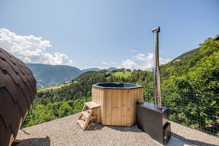 Thalerhof Naturae Oasis Ritten