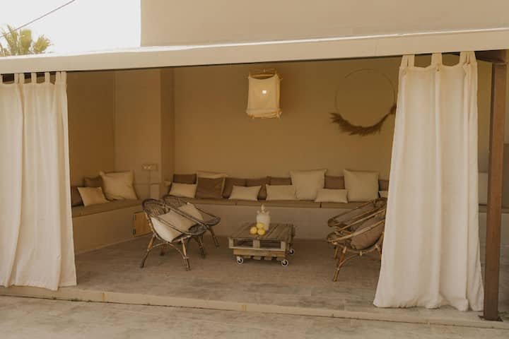 Casa Diana B @lohodihomes