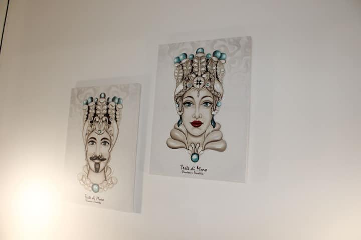 Acomodação na Sicília