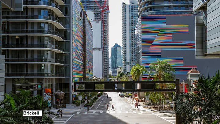 Quarto privativo na Coral Way!