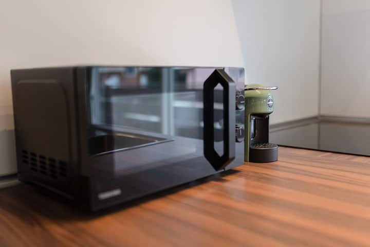 Vila Andreina — Casa Maccaino