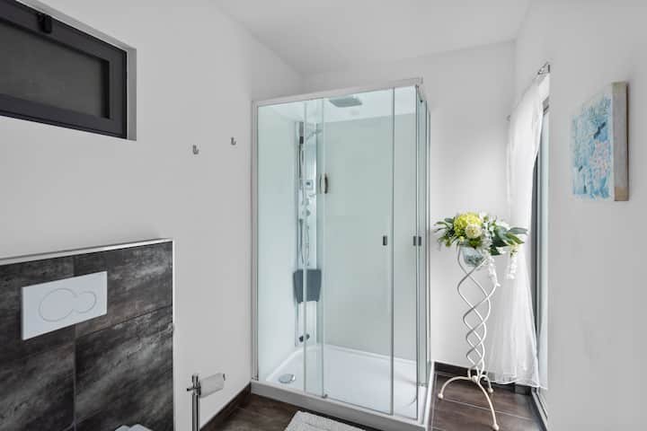 Suíte exclusiva de ficano ‘s Dream