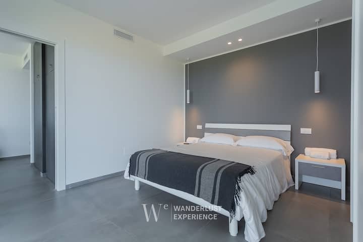 Experiência de Wanderlust | La Brezza Mare