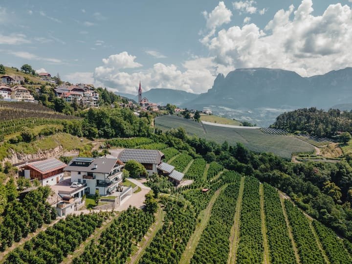 Thalerhof Naturae Oasis Ritten