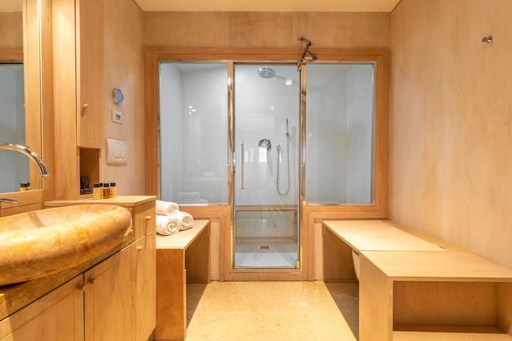 Ca’ Del Fontego – Luxo no Grande Canal