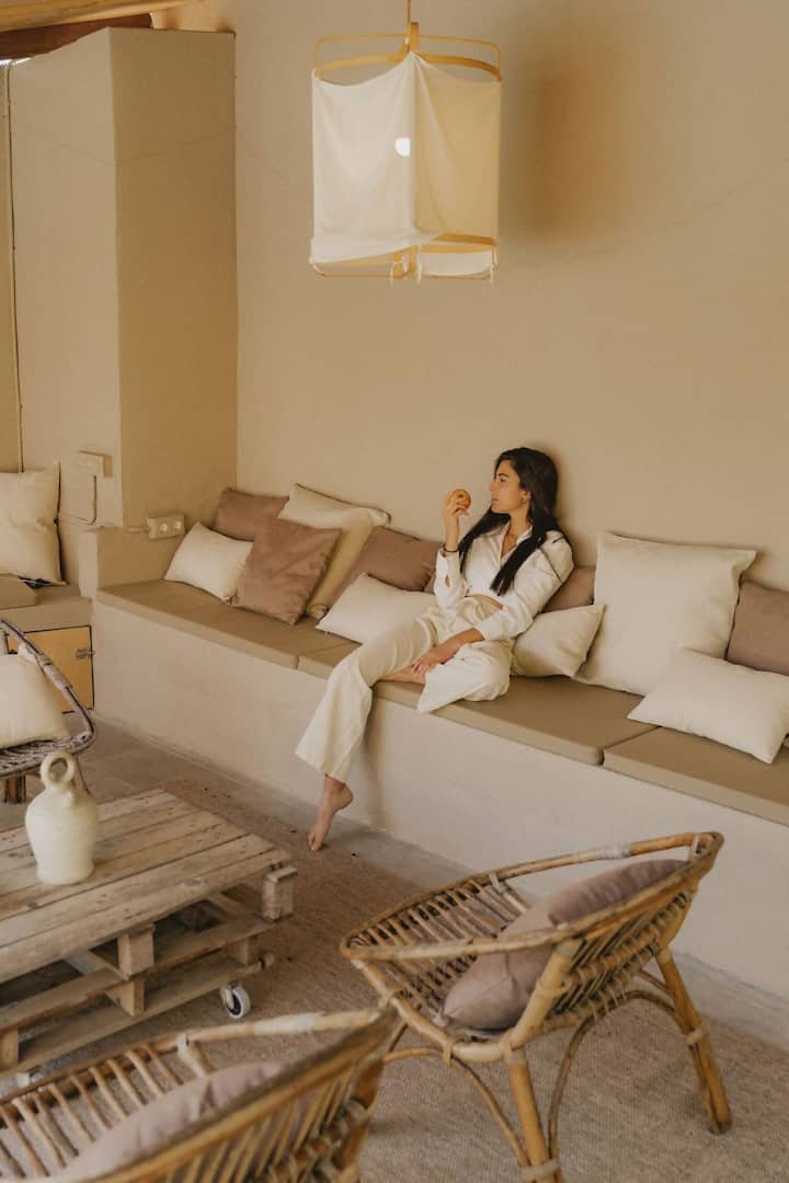 Casa Diana B @lohodihomes