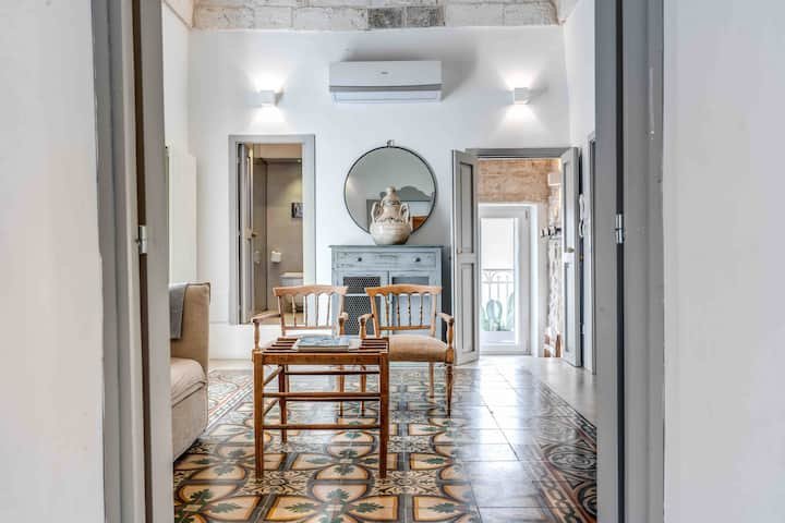 That’s Amore – Casa com design diferenciado e terraço privativo