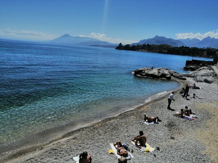 Acomodação na Sicília