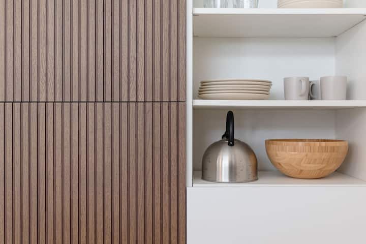 Vila Andreina — Casa Maccaino