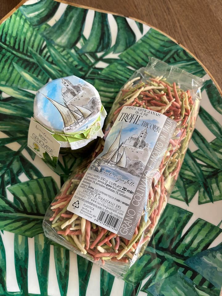 Vila Andreina — Casa Maccaino