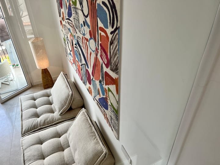 Iodalmare casa de férias Stazzo Acireale