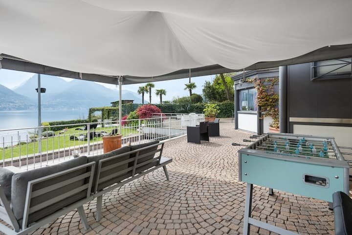 Suíte exclusiva de ficano ‘s Dream