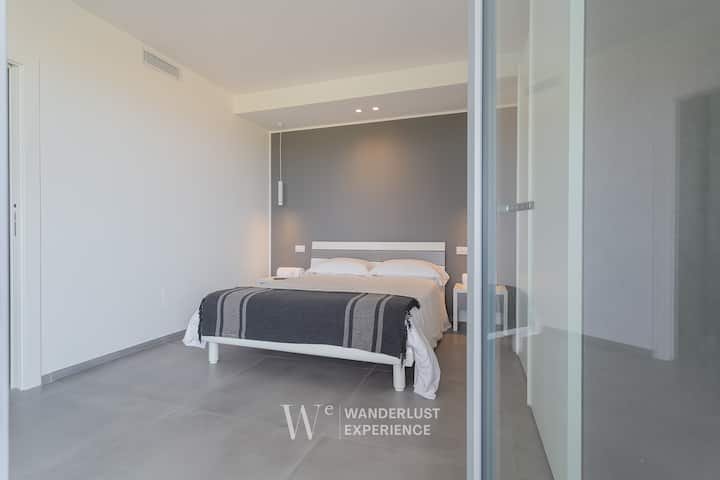 Experiência de Wanderlust | La Brezza Mare