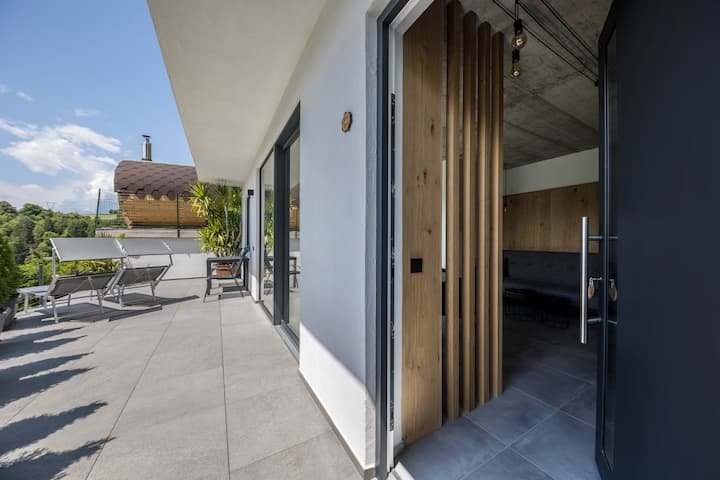 Thalerhof Naturae Oasis Ritten