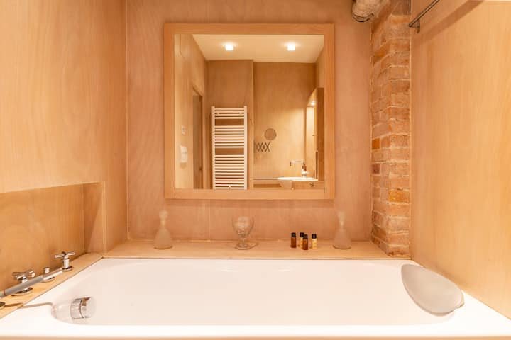 Ca’ Del Fontego – Luxo no Grande Canal