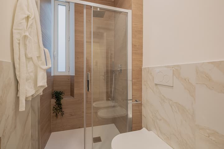 MyRentalInn — Apartamento de prestígio no Vaticano