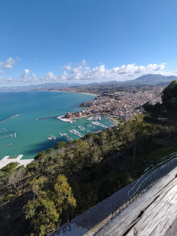 SWEET HOME VISTA ENCANTADORA PARA O MAR