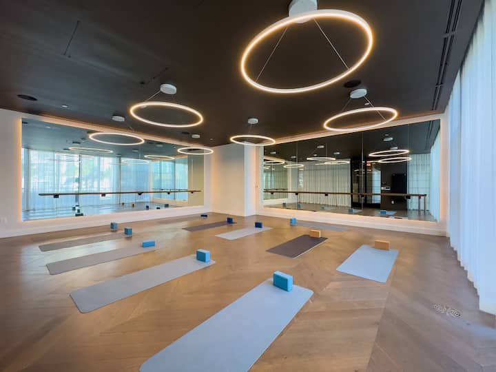 3013 | Kaseya Center Apto para 4 pessoas com piscina e academia