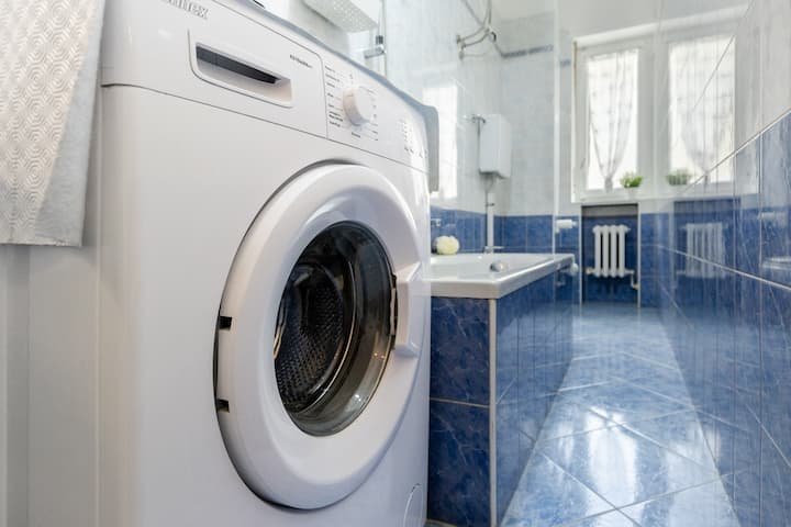 Apartamento acolhedor e elegante em Borgo Vittoria