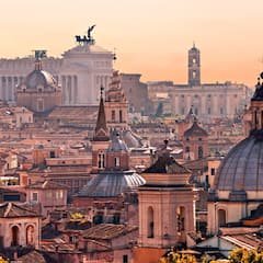 [Gemelli-Vatikan] Apartamento Zen Wi FI