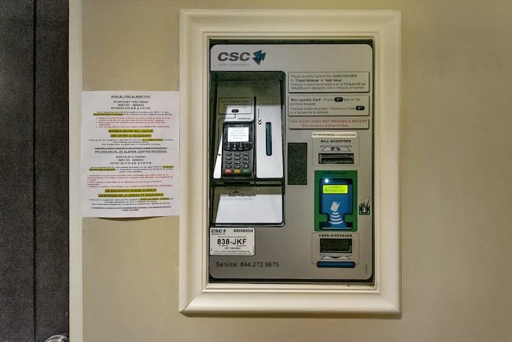 Frente à praia. Remodelado, luxo 3 CAMAS/2 quartos. 1,5