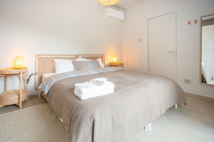 Vila Andreina — Casa Maccaino