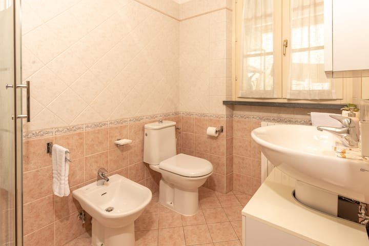 9 minutos das Muralhas de Lucca Vila de luxo