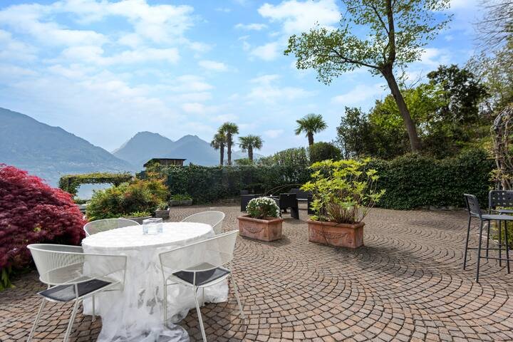 Suíte exclusiva de ficano ‘s Dream