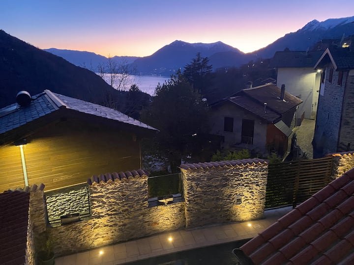 The Room of the Camino