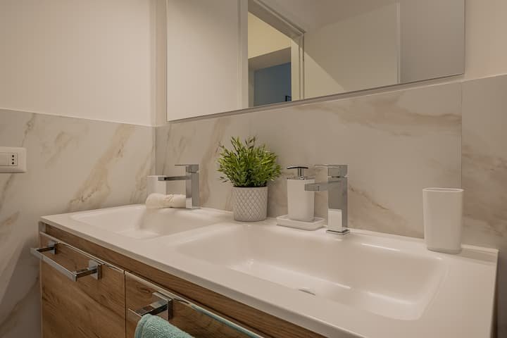 MyRentalInn — Apartamento de prestígio no Vaticano