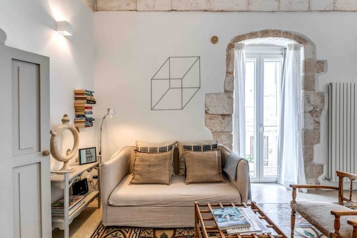 That’s Amore – Casa com design diferenciado e terraço privativo