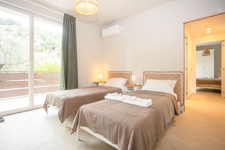 Vila Andreina — Casa Maccaino