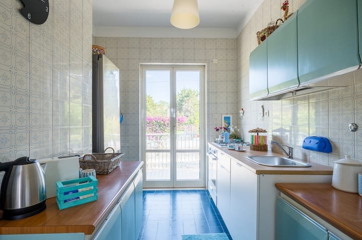 Casa de praia e vilas Natoli | Vila Manfredi