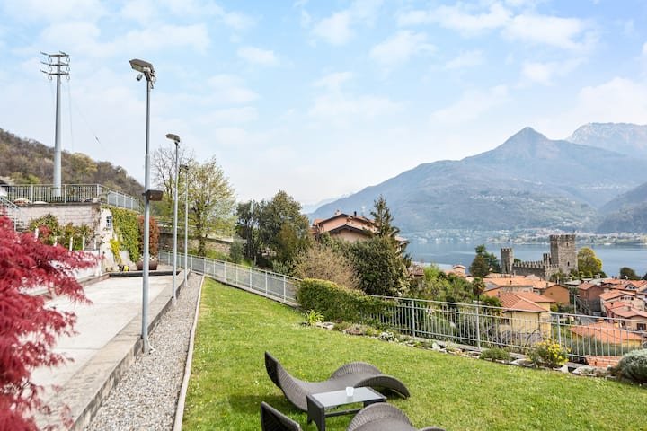 Suíte exclusiva de ficano ‘s Dream