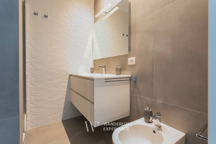 Experiência de Wanderlust | La Brezza Mare