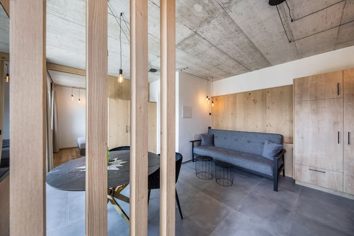 Thalerhof Naturae Oasis Ritten