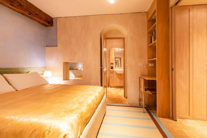 Ca’ Del Fontego – Luxo no Grande Canal